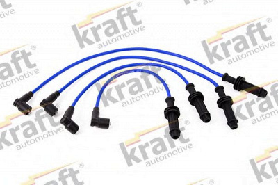 KRAFT AUTOMOTIVE 9125935sw -  Комплект проводов зажигания